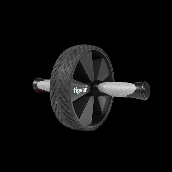 AB Wheel – kompaktes Trainingsrad für Bauch- und Core-Training