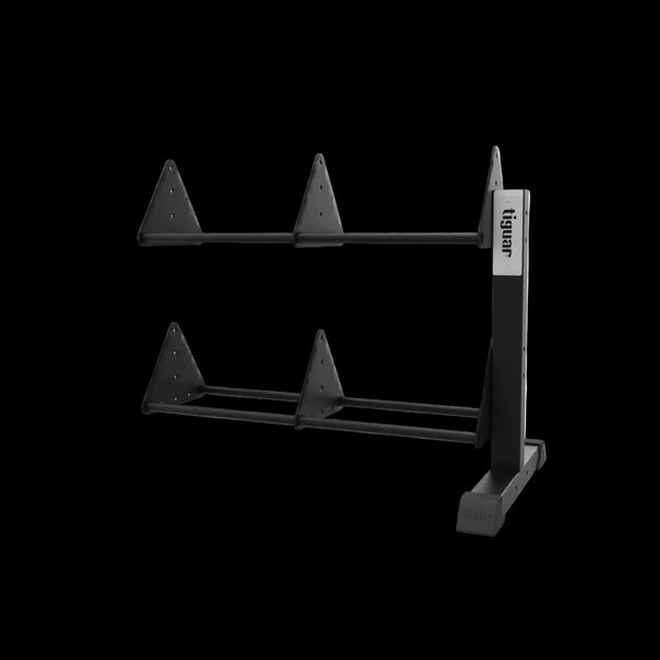 Erweiterungsmodul Bumper Rack – mobil & stapelbar, mehr Stauraum