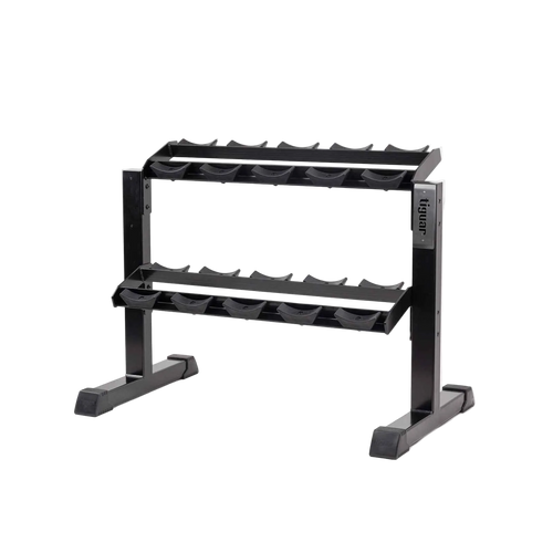 Modulares Dumbbell Rack – Extra Ablage für 10 PU-Hanteln