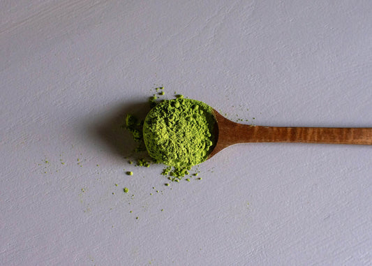 Greens Pulver mit Ashwagandha – Wirkung, Vorteile & Fakten