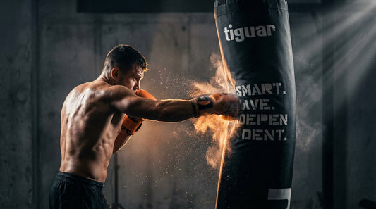 Boxsack kaufen – Ratgeber, Training & Empfehlung 2026