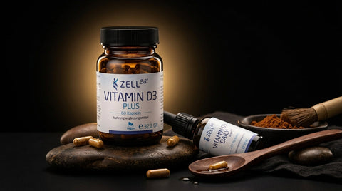 Vitamin D