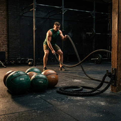 Functional Training