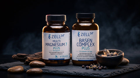 Magnesium