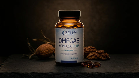 Omega 3