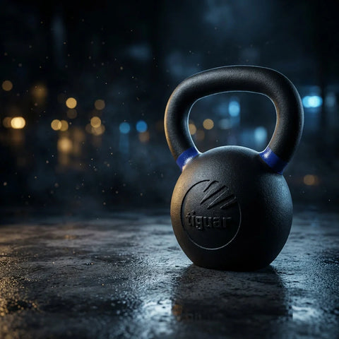 Kettlebells