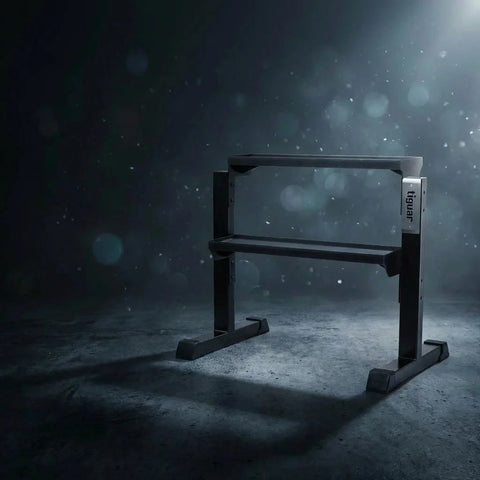 Racks & Aufbewahrung