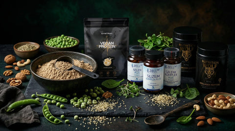 Nahrungserganzungsmittel