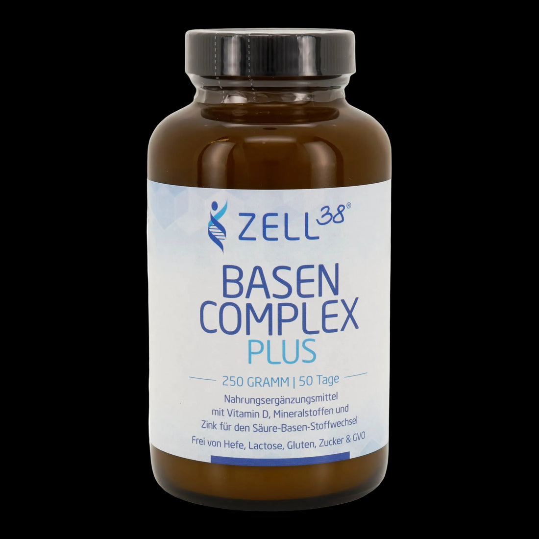 Basen Complex Plus 250 g Default Title