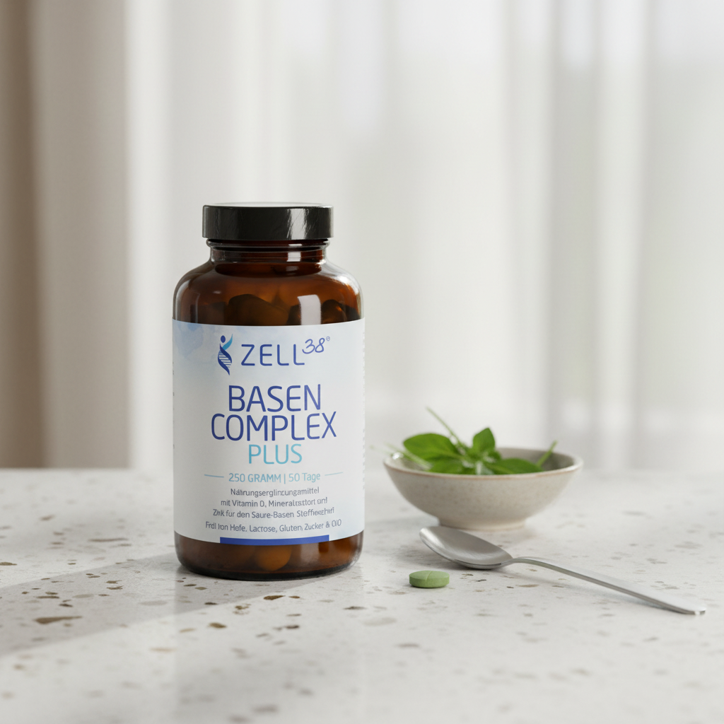 Basen Complex Plus 250 g