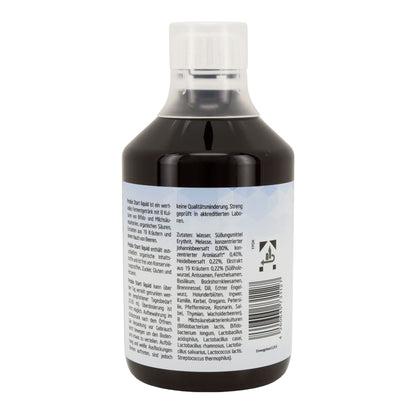 Probio Start Liquid 500ml Für Darmflora, Verdauung & Immunsystem