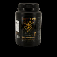 Nutrition Wolf Whey Protein 1000 g