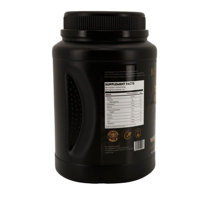 Whey Protein 1000 g – Für Fitness, Krafttraining & Muskelwachstum