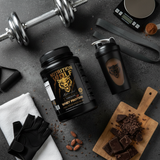Nutrition Wolf Whey Protein 1000 g