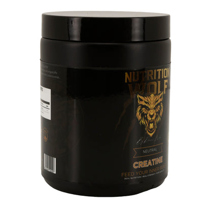 Creatine Monohydrate 300g Kraft, Leistung & schnelle Regeneration
