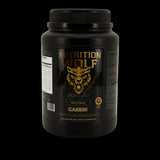Casein Pulver 1000g Langsam verdauliches Protein für Muskelaufbau Neutral