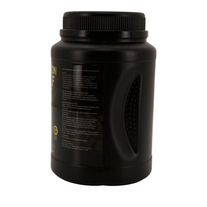 Casein Pulver 1000g Langsam verdauliches Protein für Muskelaufbau