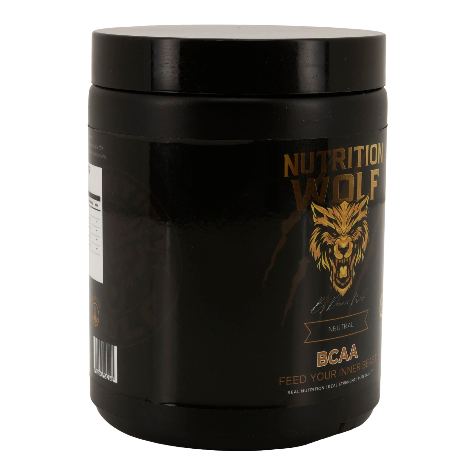 BCAA Pulver 2:1:1 300 g – Muskelaufbau, Energie & Regeneration