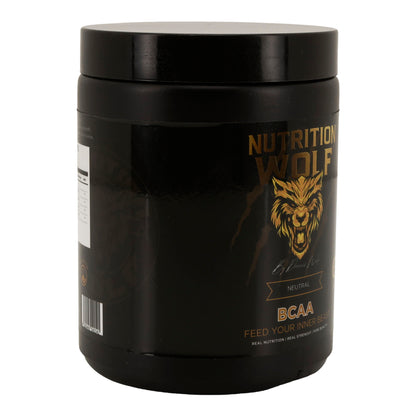BCAA Pulver 2:1:1 300 g – Muskelaufbau, Energie & Regeneration
