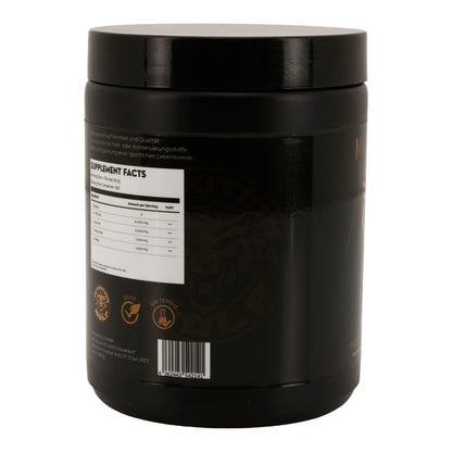 BCAA Pulver 2:1:1 300 g – Muskelaufbau, Energie & Regeneration