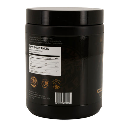 Kollagen Peptide Pulver 400 g – Haut, Gelenke & Regeneration
