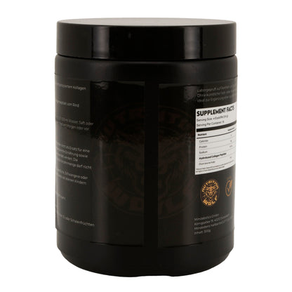 Kollagen Peptide Pulver 400 g – Haut, Gelenke & Regeneration
