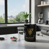 Nutrition Wolf Kollagen Peptide Pulver 400 g – Haut, Gelenke & Regeneration – Detailansicht