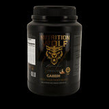 Casein Pulver 1000g Langsam verdauliches Protein für Muskelaufbau Cookies & Cream