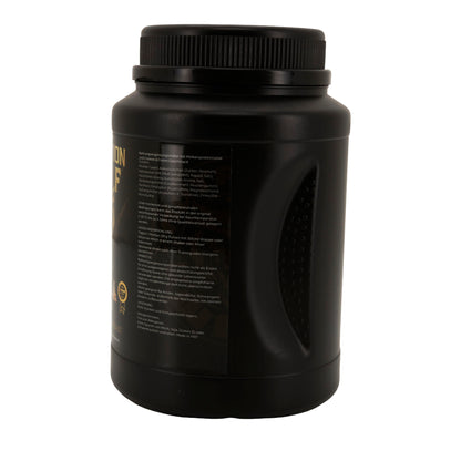 Casein Pulver 1000g Langsam verdauliches Protein für Muskelaufbau