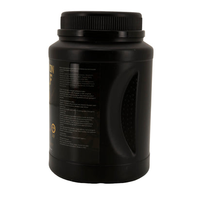 Casein Pulver 1000g Langsam verdauliches Protein für Muskelaufbau