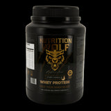 Nutrition Wolf Whey Protein 1000 g Fury Vanilla