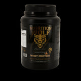 Nutrition Wolf Whey Protein 1000 g Cookies & Cream