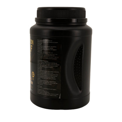 Whey Protein 1000 g – Für Fitness, Krafttraining & Muskelwachstum