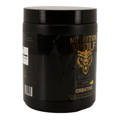 Creatine Monohydrate 300g Kraft, Leistung & schnelle Regeneration