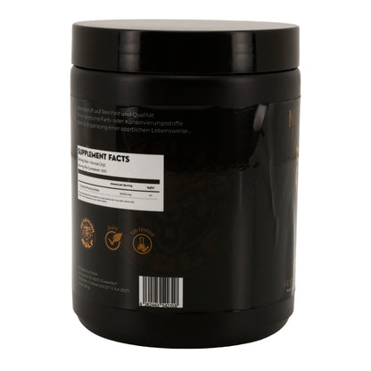 Creatine Monohydrate 300g Kraft, Leistung & schnelle Regeneration