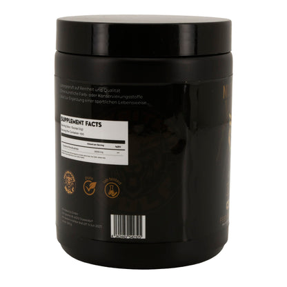 Creatine Monohydrate 300g Kraft, Leistung & schnelle Regeneration