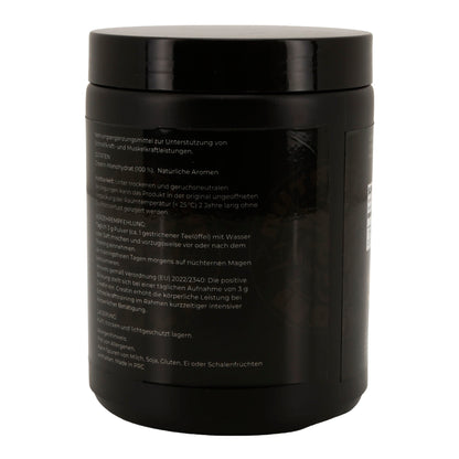 Creatine Monohydrate 300g Kraft, Leistung & schnelle Regeneration