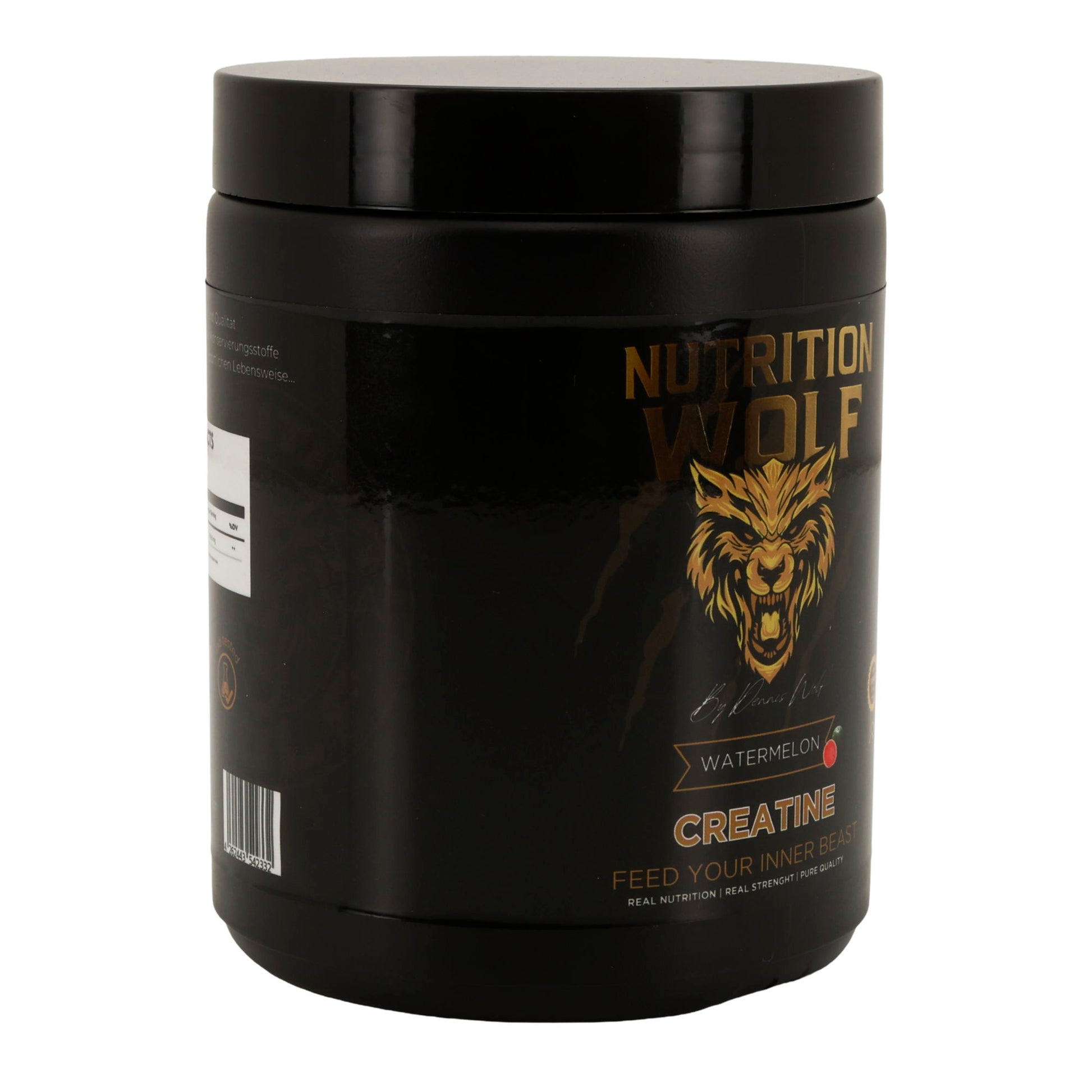 Creatine Monohydrate 300g Kraft, Leistung & schnelle Regeneration