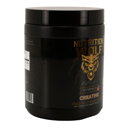 Creatine Monohydrate 300g Kraft, Leistung & schnelle Regeneration