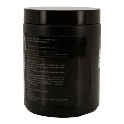 Creatine Monohydrate 300g Kraft, Leistung & schnelle Regeneration
