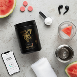 Nutrition Wolf Creatine Monohydrate 300 g