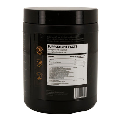 Mushroom Coffee 300 g – Adaptogene für Fokus, Energie & Balance