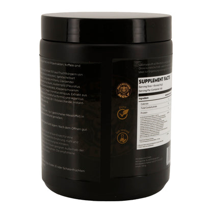 Mushroom Coffee 300 g – Adaptogene für Fokus, Energie & Balance