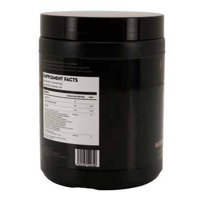 Mushroom Coffee 300 g – Adaptogene für Fokus, Energie & Balance
