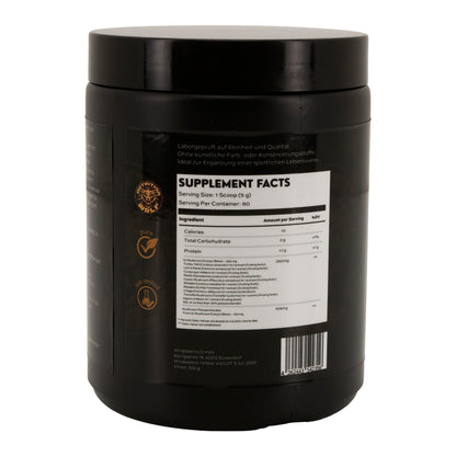 Mushroom Coffee 300 g – Adaptogene für Fokus, Energie & Balance