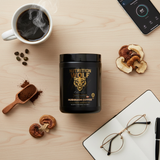Nutrition Wolf Mushroom Coffee 300 g