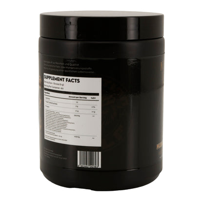 Mushroom Coffee 300 g – Adaptogene für Fokus, Energie & Balance