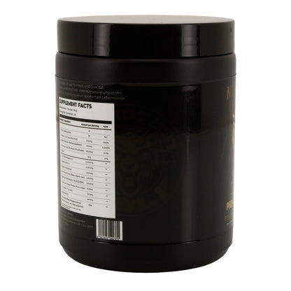 Pre-Workout Stimulant 300 g – Kreatin, Koffein & Beta-Alanin