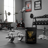 Nutrition Wolf Pre-Workout Stimulant 300 g