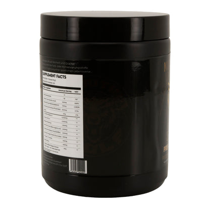 Pre-Workout Stimulant 300 g – Kreatin, Koffein & Beta-Alanin
